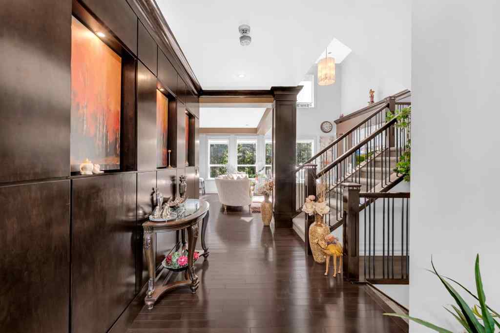 MLS® A2252065 - 56 Rockyvale Green NW in Rocky Ridge Calgary, Residential
