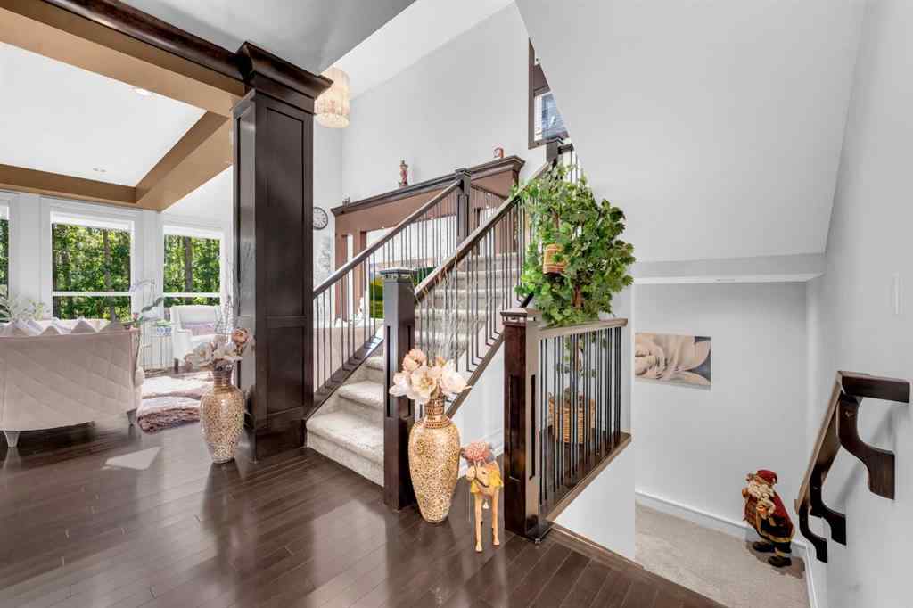 MLS® A2252065 - 56 Rockyvale Green NW in Rocky Ridge Calgary, Residential