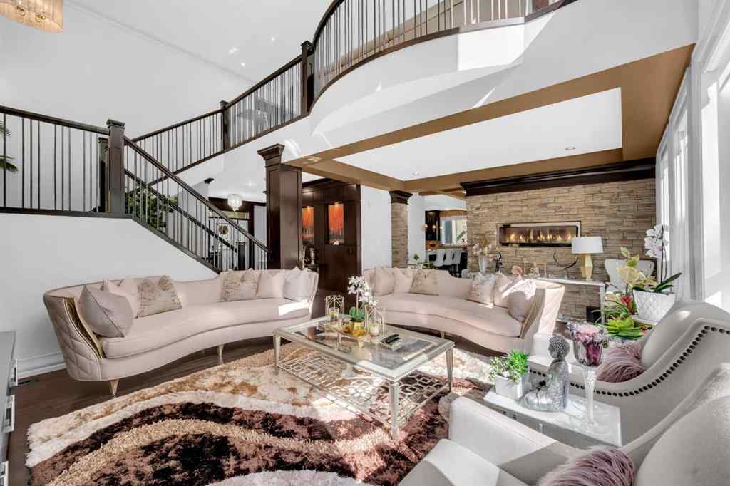 MLS® A2252065 - 56 Rockyvale Green NW in Rocky Ridge Calgary, Residential