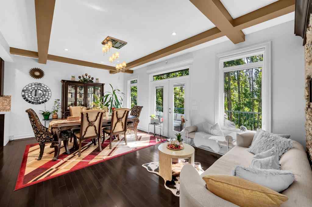 MLS® A2252065 - 56 Rockyvale Green NW in Rocky Ridge Calgary, Residential