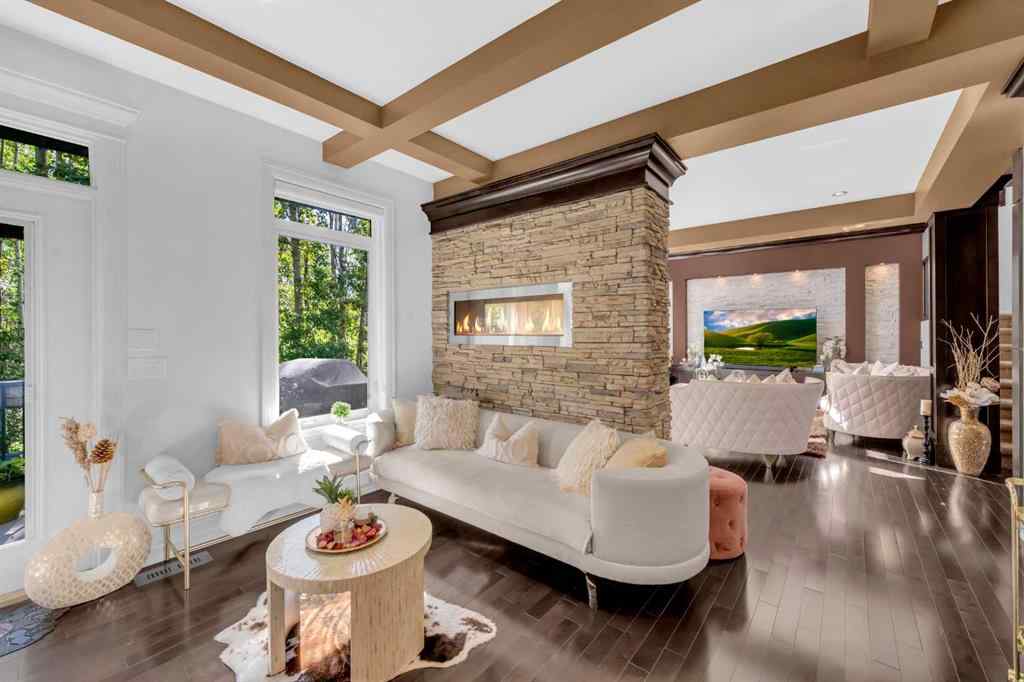 MLS® A2252065 - 56 Rockyvale Green NW in Rocky Ridge Calgary, Residential