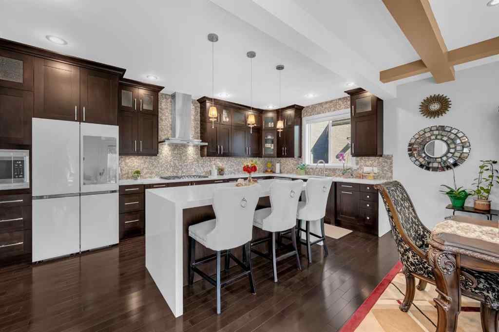 MLS® A2252065 - 56 Rockyvale Green NW in Rocky Ridge Calgary, Residential