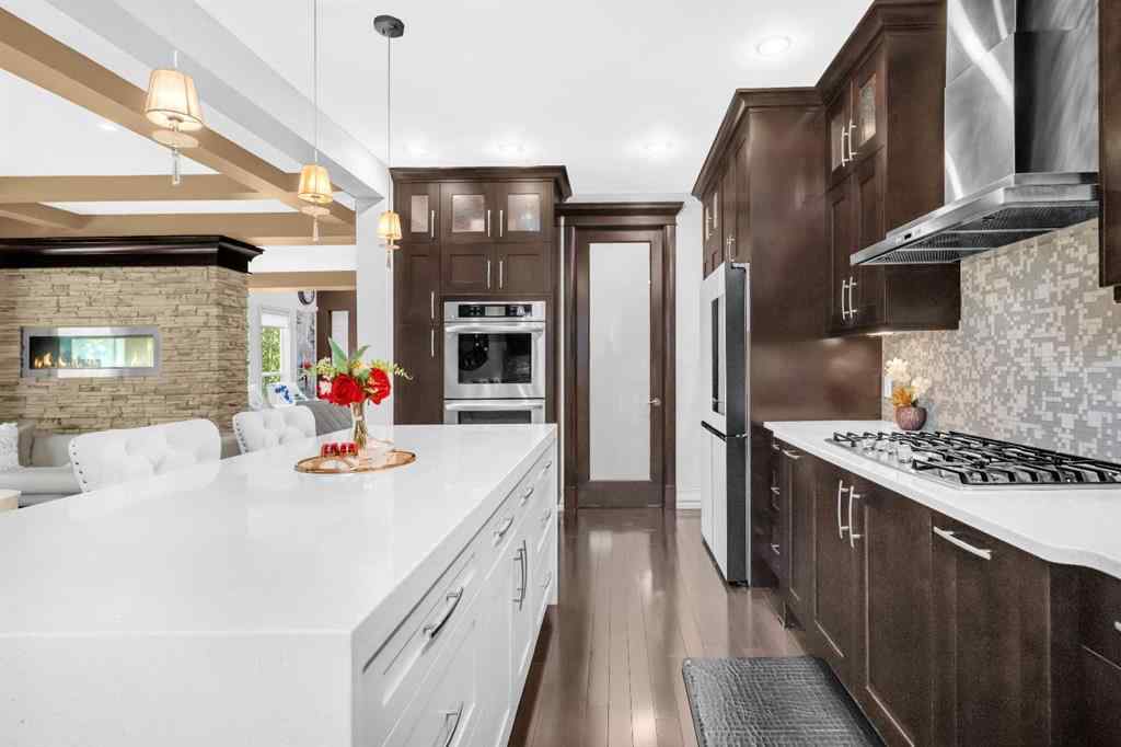 MLS® A2252065 - 56 Rockyvale Green NW in Rocky Ridge Calgary, Residential