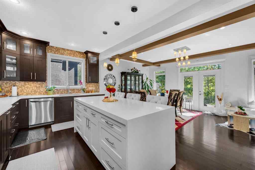 MLS® A2252065 - 56 Rockyvale Green NW in Rocky Ridge Calgary, Residential