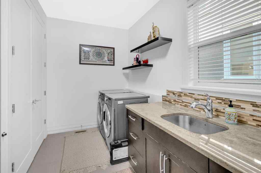 MLS® A2252065 - 56 Rockyvale Green NW in Rocky Ridge Calgary, Residential