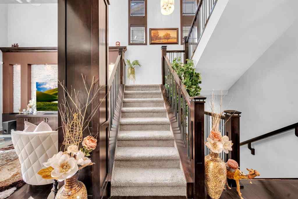 MLS® A2252065 - 56 Rockyvale Green NW in Rocky Ridge Calgary, Residential