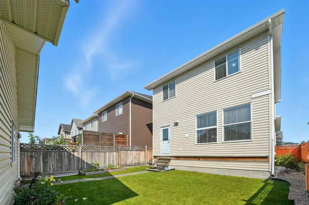MLS® A2252066 - 220 Legacy Crescent SE in Legacy Calgary, Residential