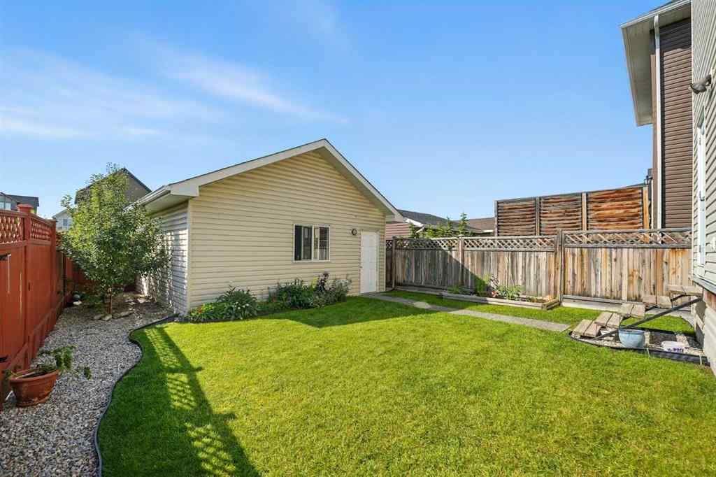 MLS® A2252066 - 220 Legacy Crescent SE in Legacy Calgary, Residential