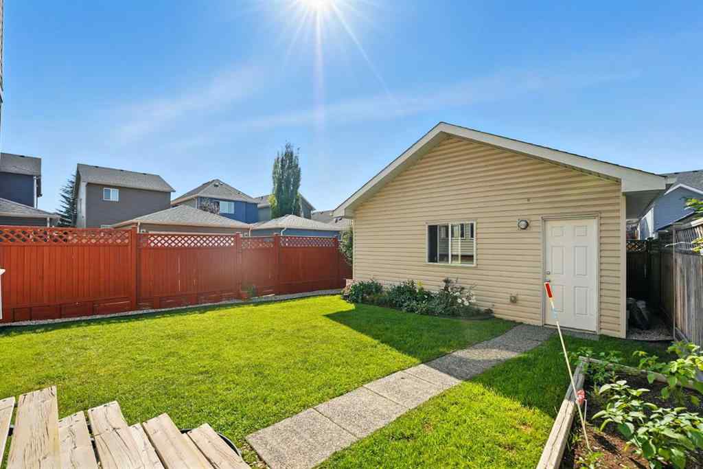 MLS® A2252066 - 220 Legacy Crescent SE in Legacy Calgary, Residential