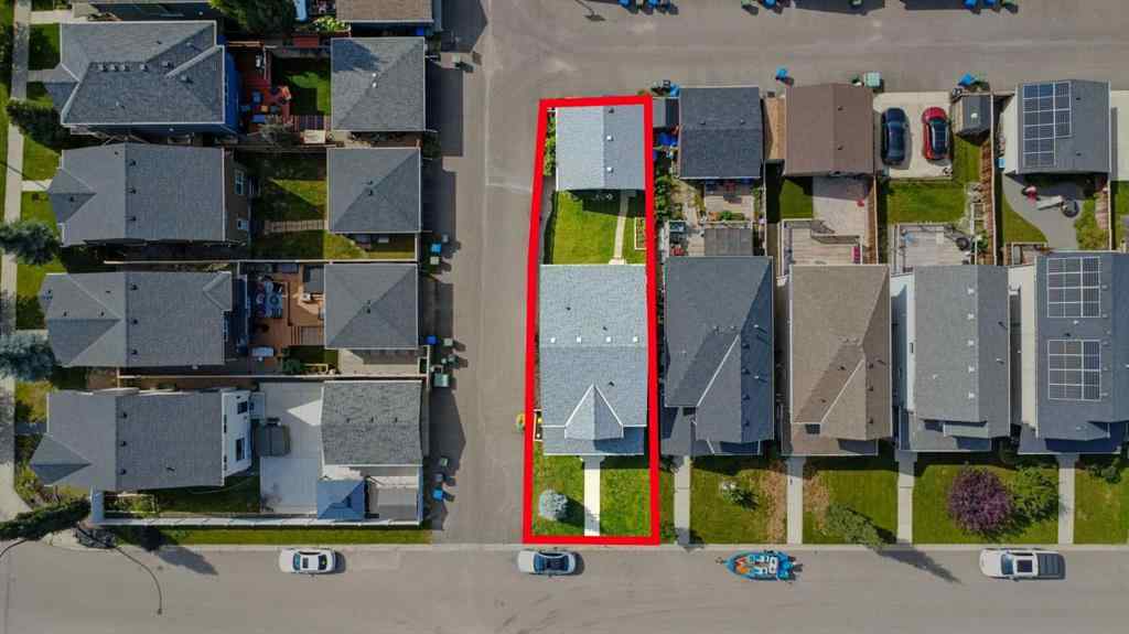 MLS® A2252066 - 220 Legacy Crescent SE in Legacy Calgary, Residential