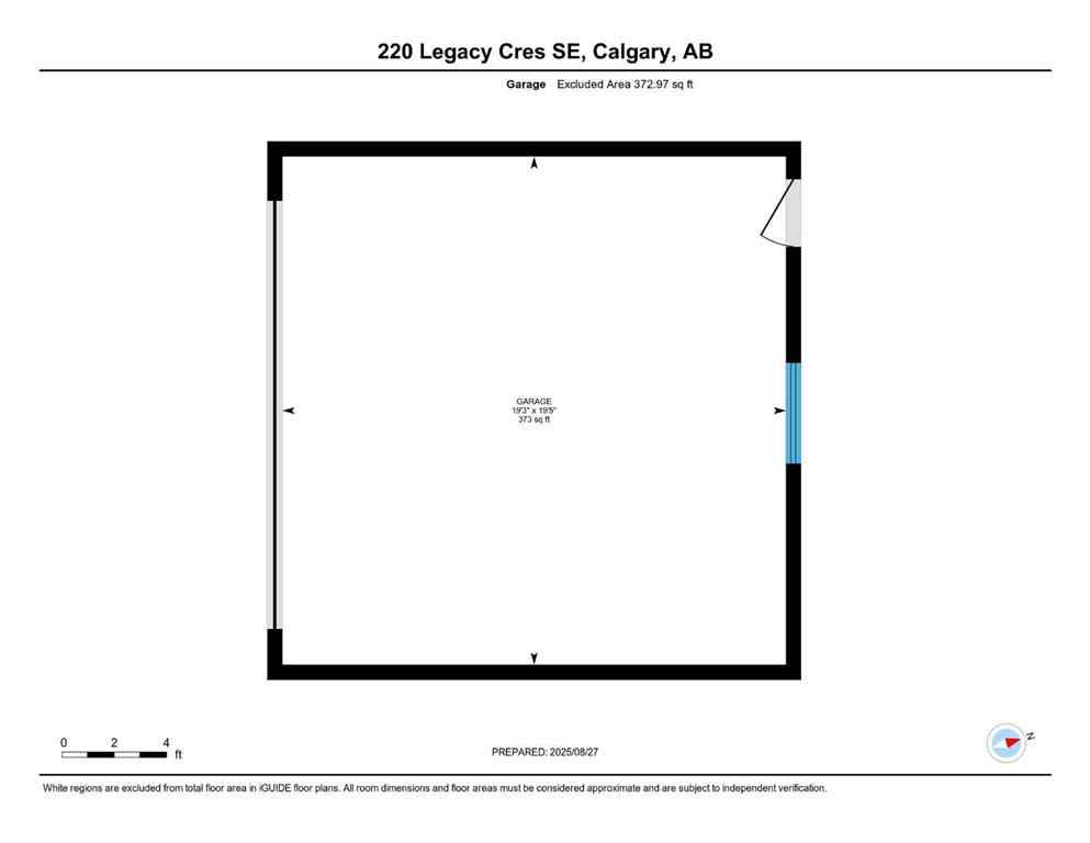 MLS® A2252066 - 220 Legacy Crescent SE in Legacy Calgary, Residential