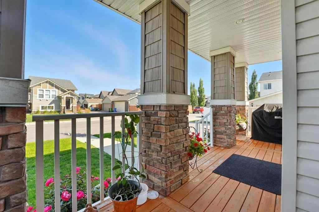 MLS® A2252066 - 220 Legacy Crescent SE in Legacy Calgary, Residential