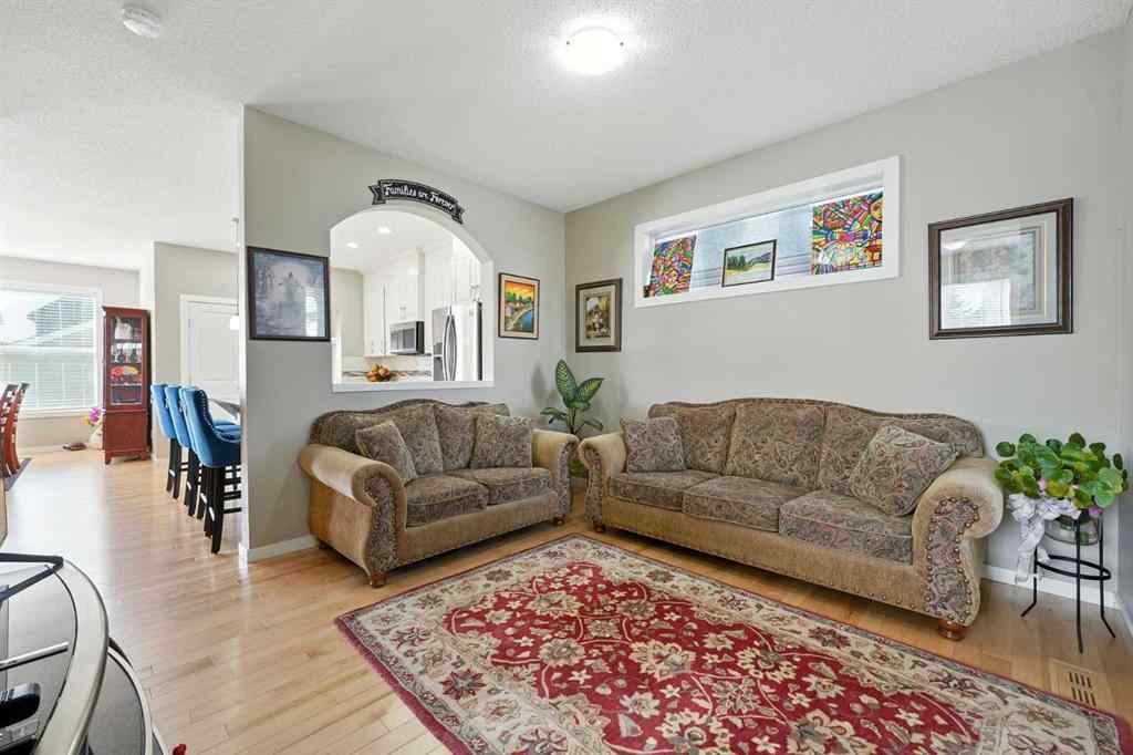MLS® A2252066 - 220 Legacy Crescent SE in Legacy Calgary, Residential