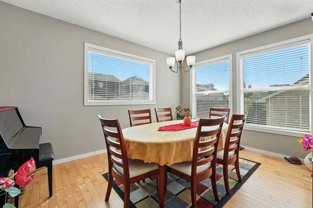 MLS® A2252066 - 220 Legacy Crescent SE in Legacy Calgary, Residential