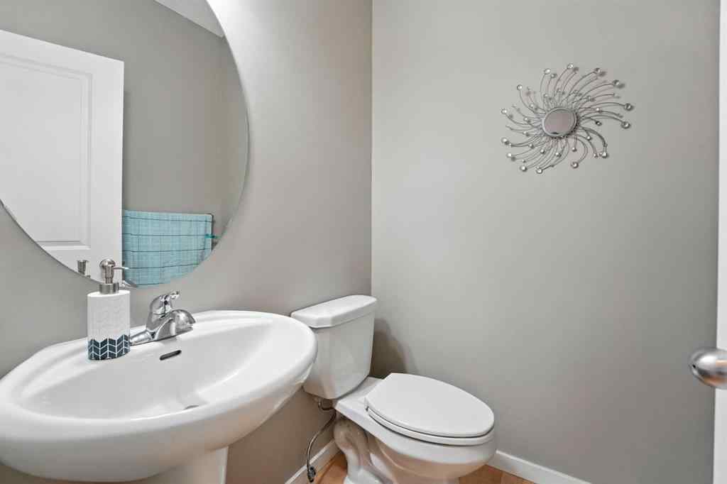 MLS® A2252066 - 220 Legacy Crescent SE in Legacy Calgary, Residential