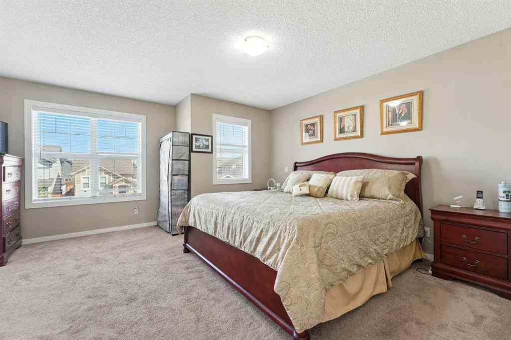 MLS® A2252066 - 220 Legacy Crescent SE in Legacy Calgary, Residential