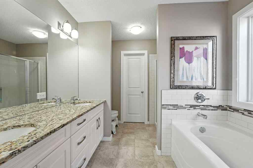 MLS® A2252066 - 220 Legacy Crescent SE in Legacy Calgary, Residential