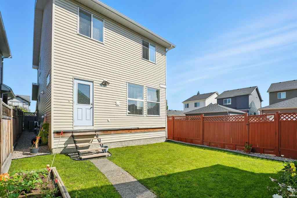 MLS® A2252066 - 220 Legacy Crescent SE in Legacy Calgary, Residential