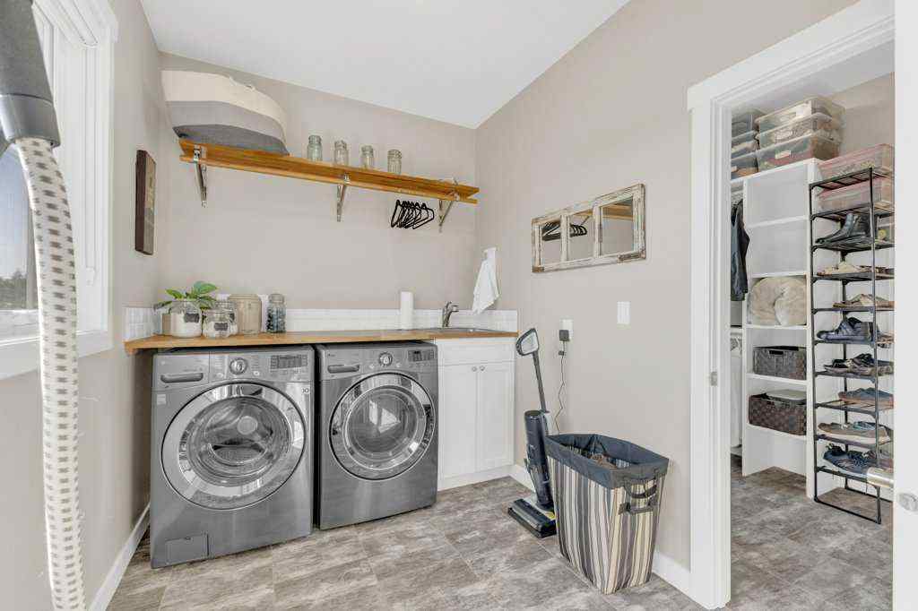 MLS® A2252073 - 32022 HWY 611   in NONE Rural Ponoka County, Residential