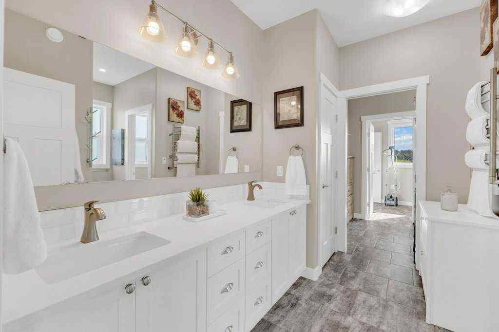 MLS® A2252073 - 32022 HWY 611   in NONE Rural Ponoka County, Residential