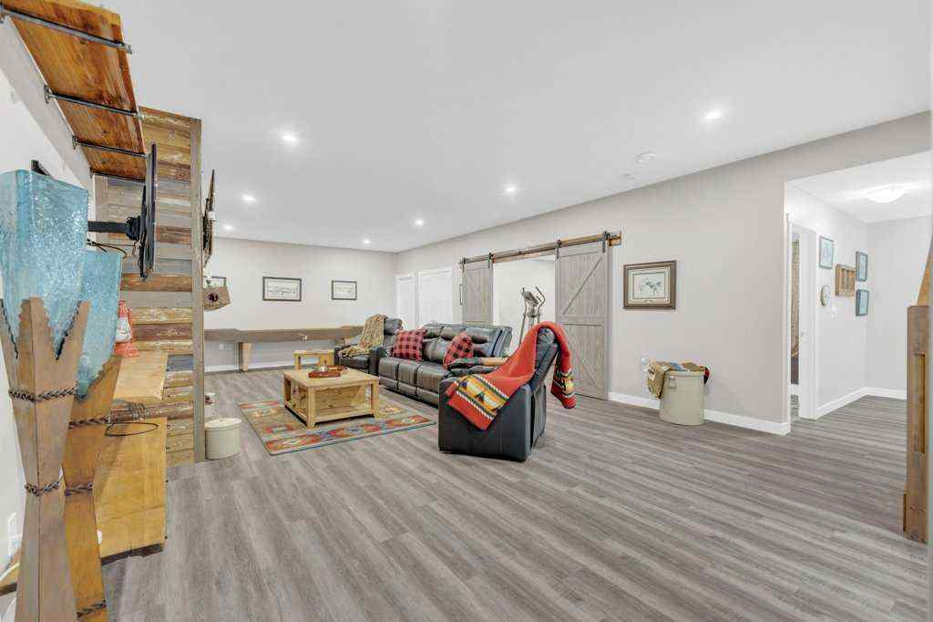 MLS® A2252073 - 32022 HWY 611   in NONE Rural Ponoka County, Residential