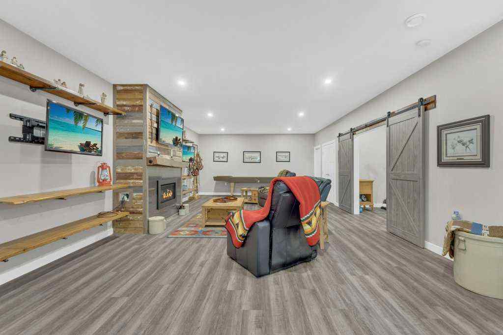 MLS® A2252073 - 32022 HWY 611   in NONE Rural Ponoka County, Residential