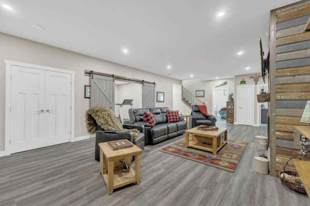 MLS® A2252073 - 32022 HWY 611   in NONE Rural Ponoka County, Residential