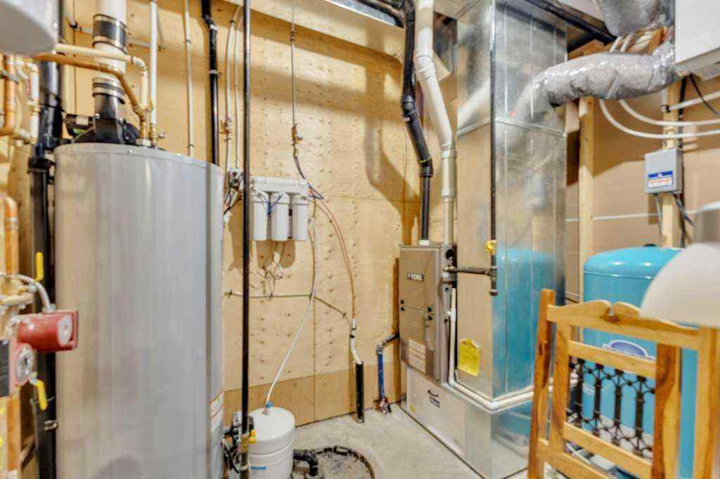MLS® A2252073 - 32022 HWY 611   in NONE Rural Ponoka County, Residential