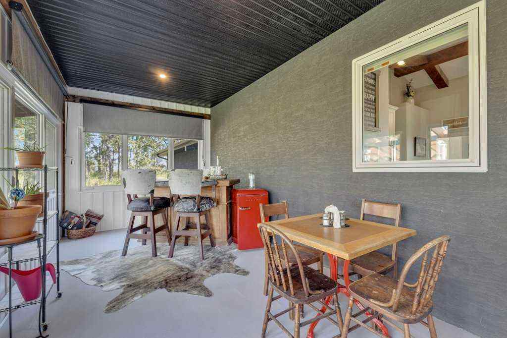 MLS® A2252073 - 32022 HWY 611   in NONE Rural Ponoka County, Residential