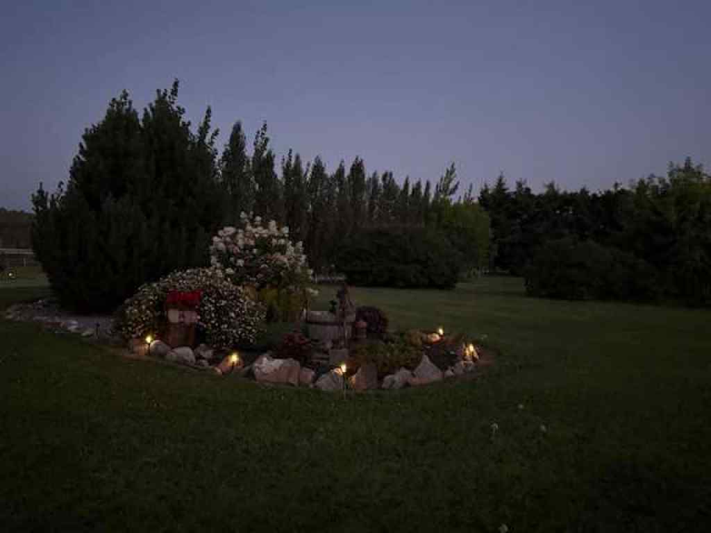 MLS® A2252073 - 32022 HWY 611   in NONE Rural Ponoka County, Residential