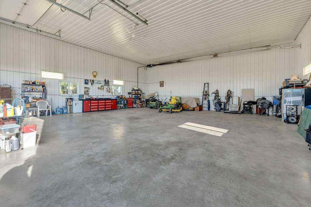 MLS® A2252073 - 32022 HWY 611   in NONE Rural Ponoka County, Residential