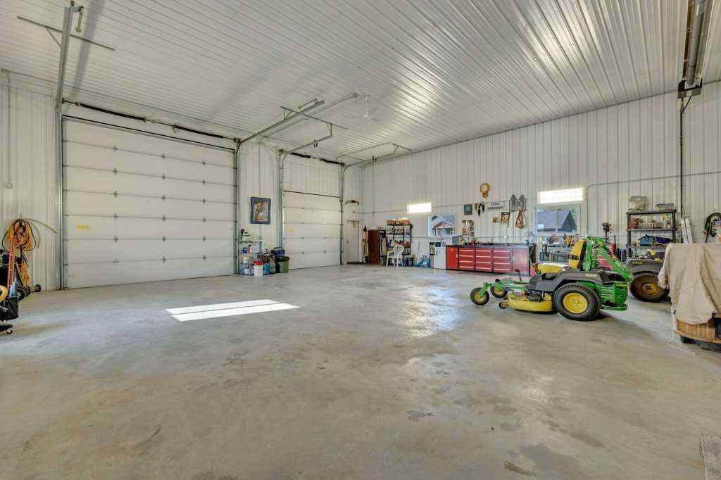 MLS® A2252073 - 32022 HWY 611   in NONE Rural Ponoka County, Residential