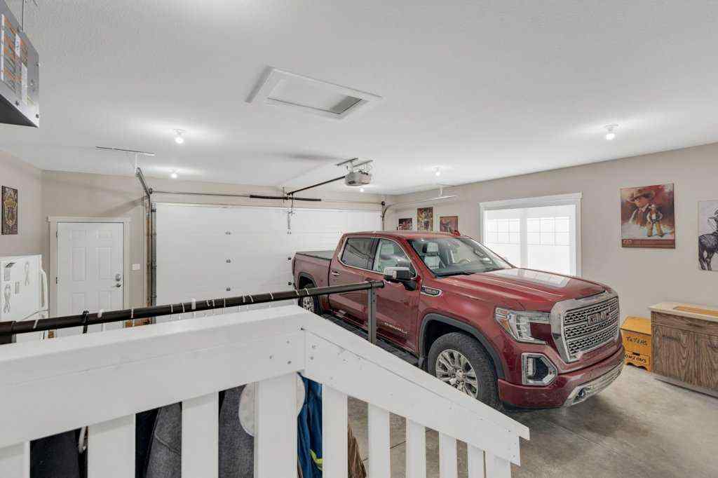MLS® A2252073 - 32022 HWY 611   in NONE Rural Ponoka County, Residential