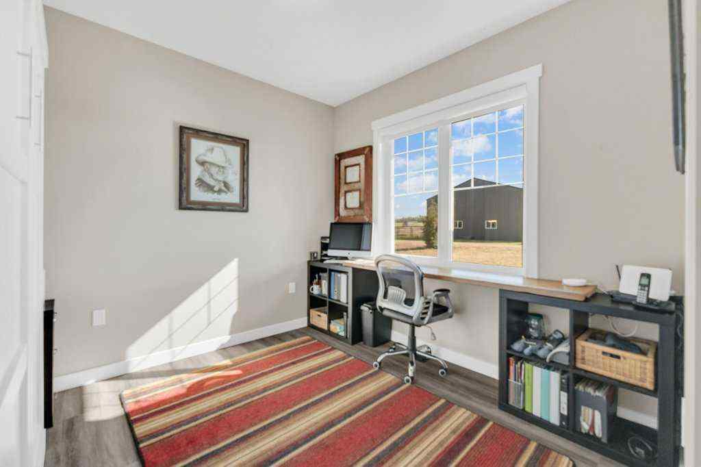 MLS® A2252073 - 32022 HWY 611   in NONE Rural Ponoka County, Residential