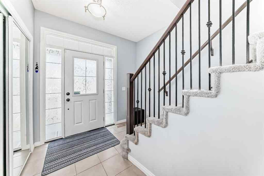 MLS® A2252074 - 68 Windgate Close SW in South Windsong Airdrie, Residential