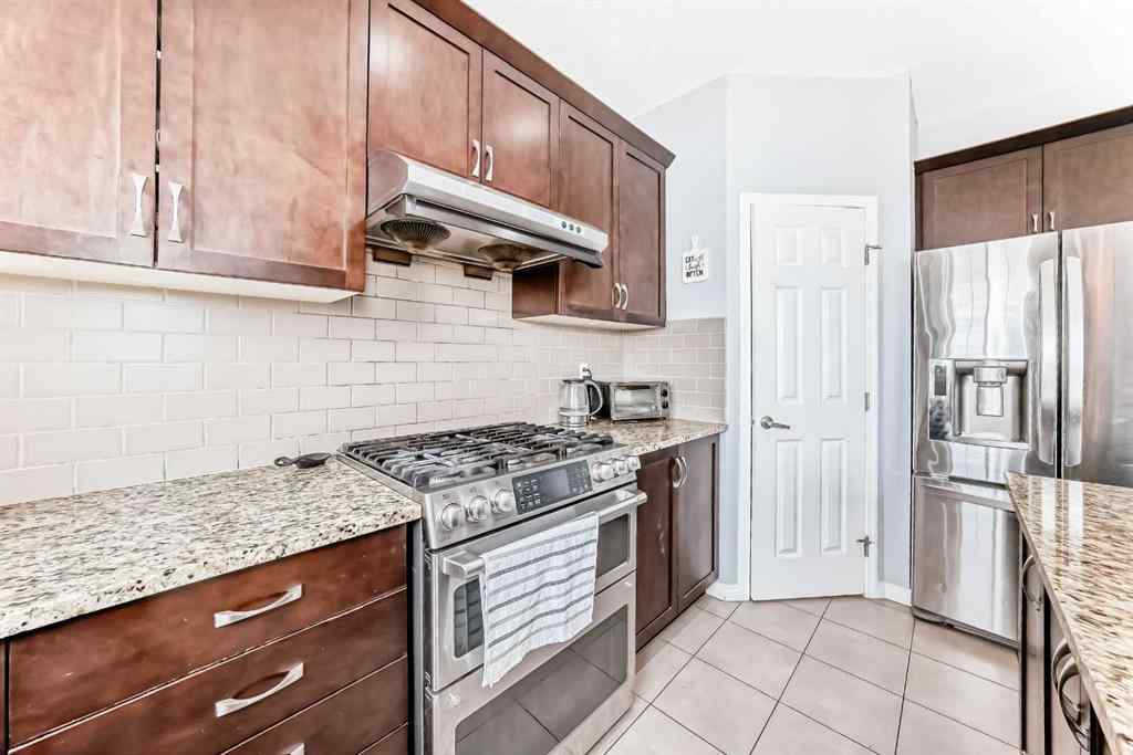 MLS® A2252074 - 68 Windgate Close SW in South Windsong Airdrie, Residential