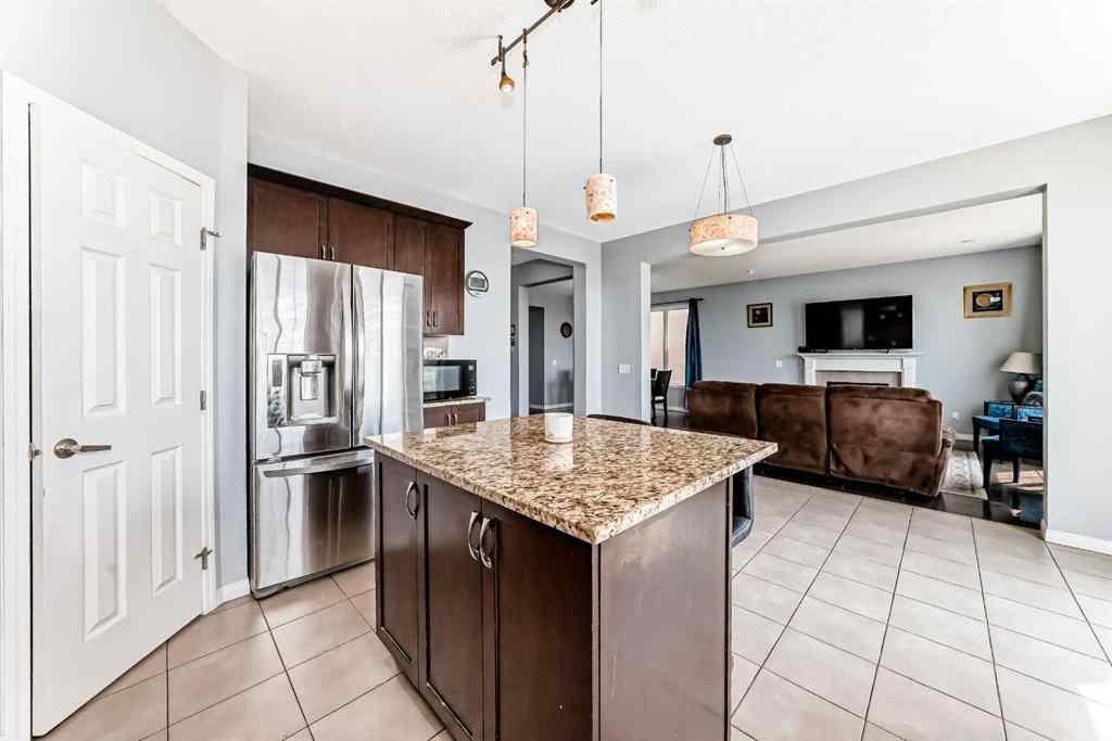 MLS® A2252074 - 68 Windgate Close SW in South Windsong Airdrie, Residential