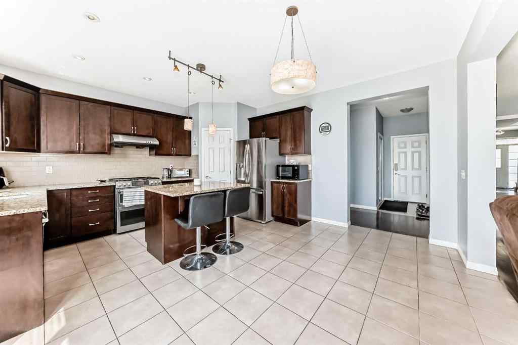 MLS® A2252074 - 68 Windgate Close SW in South Windsong Airdrie, Residential
