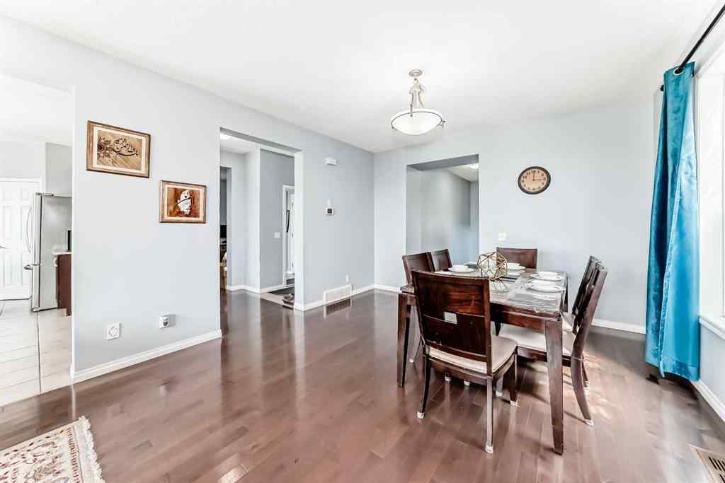 MLS® A2252074 - 68 Windgate Close SW in South Windsong Airdrie, Residential