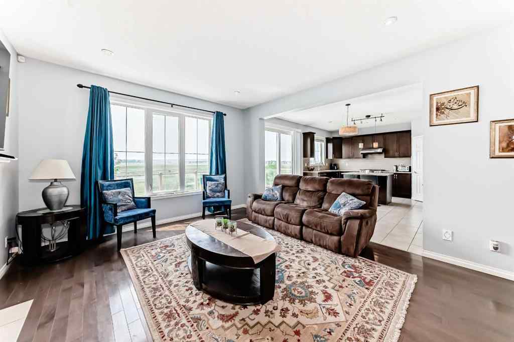 MLS® A2252074 - 68 Windgate Close SW in South Windsong Airdrie, Residential