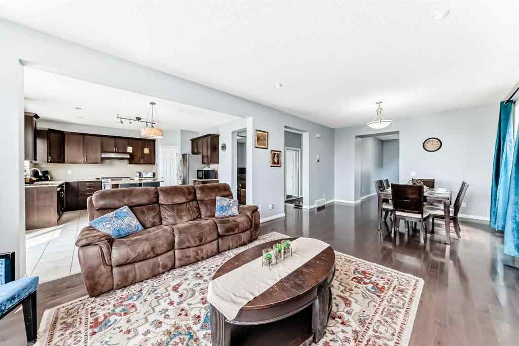 MLS® A2252074 - 68 Windgate Close SW in South Windsong Airdrie, Residential
