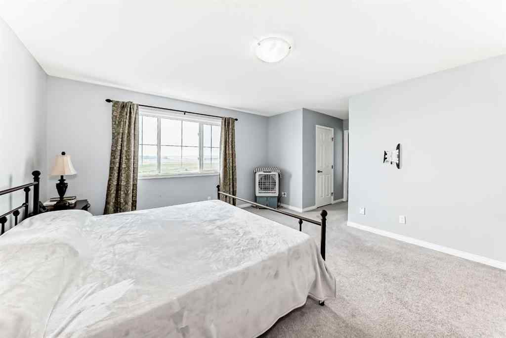MLS® A2252074 - 68 Windgate Close SW in South Windsong Airdrie, Residential