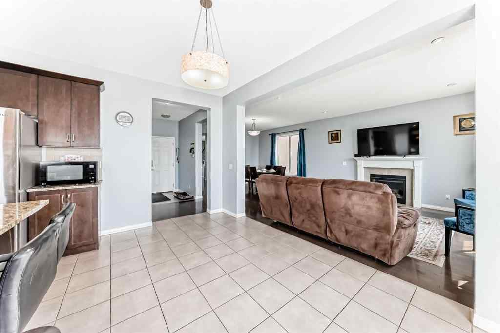 MLS® A2252074 - 68 Windgate Close SW in South Windsong Airdrie, Residential