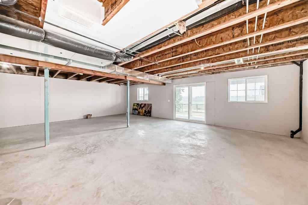 MLS® A2252074 - 68 Windgate Close SW in South Windsong Airdrie, Residential