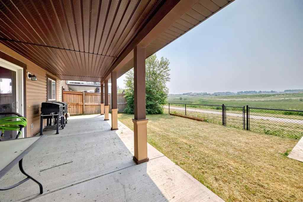 MLS® A2252074 - 68 Windgate Close SW in South Windsong Airdrie, Residential