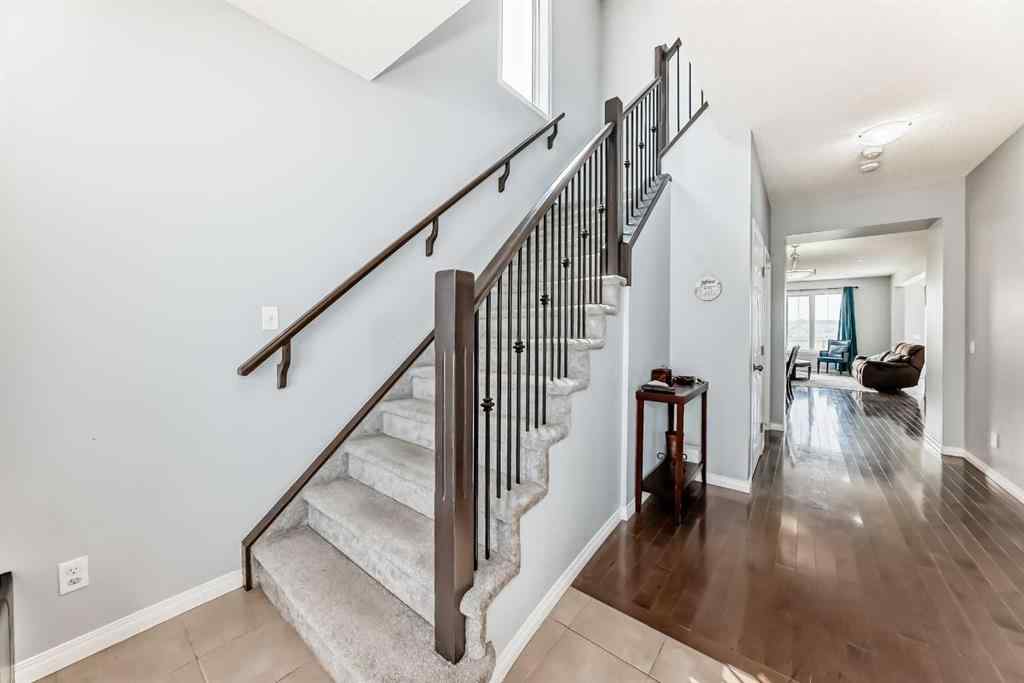 MLS® A2252074 - 68 Windgate Close SW in South Windsong Airdrie, Residential