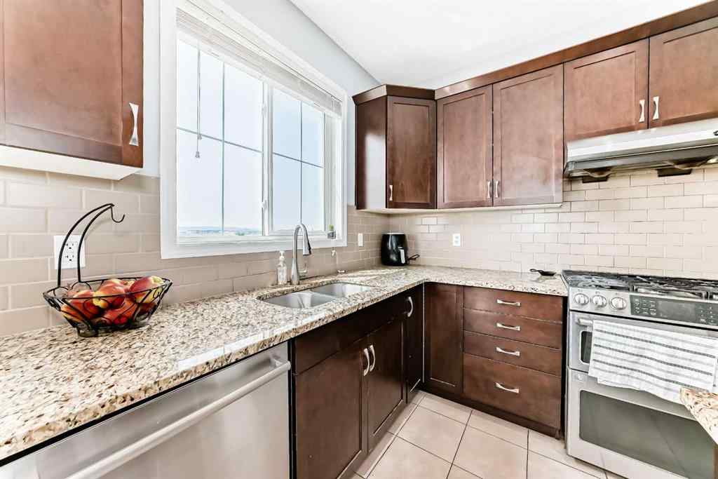 MLS® A2252074 - 68 Windgate Close SW in South Windsong Airdrie, Residential