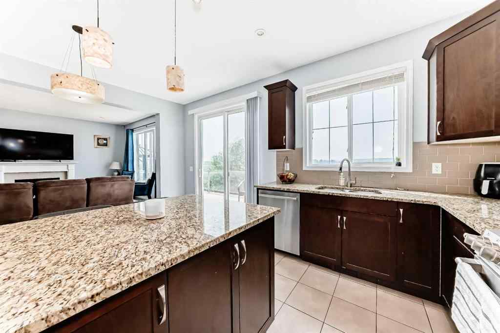 MLS® A2252074 - 68 Windgate Close SW in South Windsong Airdrie, Residential