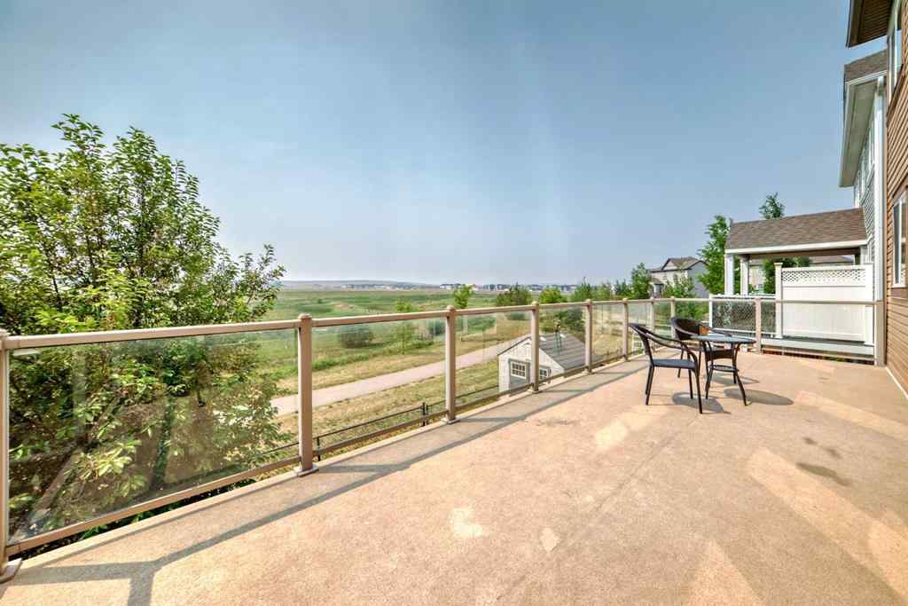 MLS® A2252074 - 68 Windgate Close SW in South Windsong Airdrie, Residential