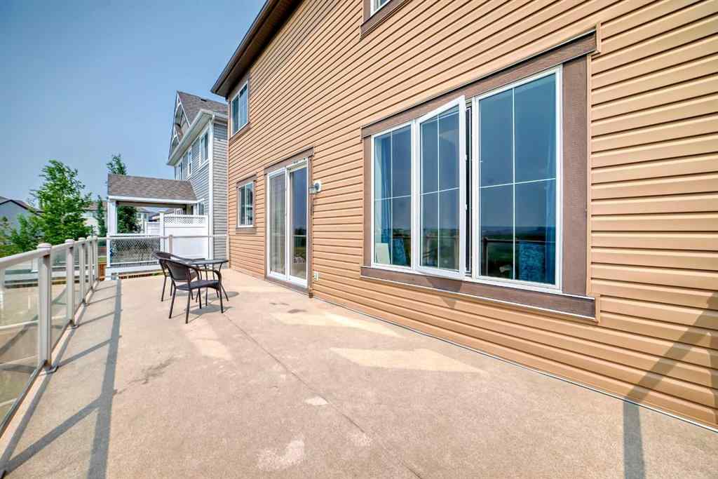 MLS® A2252074 - 68 Windgate Close SW in South Windsong Airdrie, Residential
